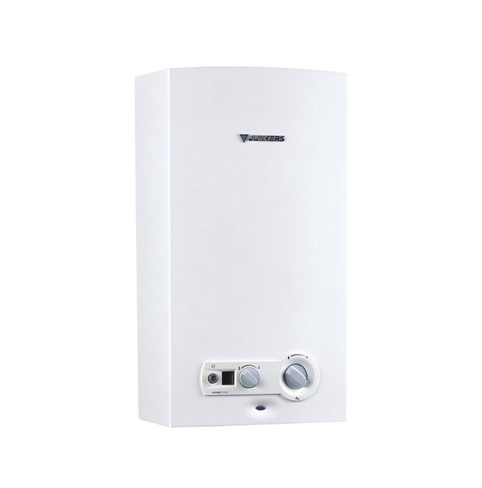 Esquentador JUNKERS WRDG 11