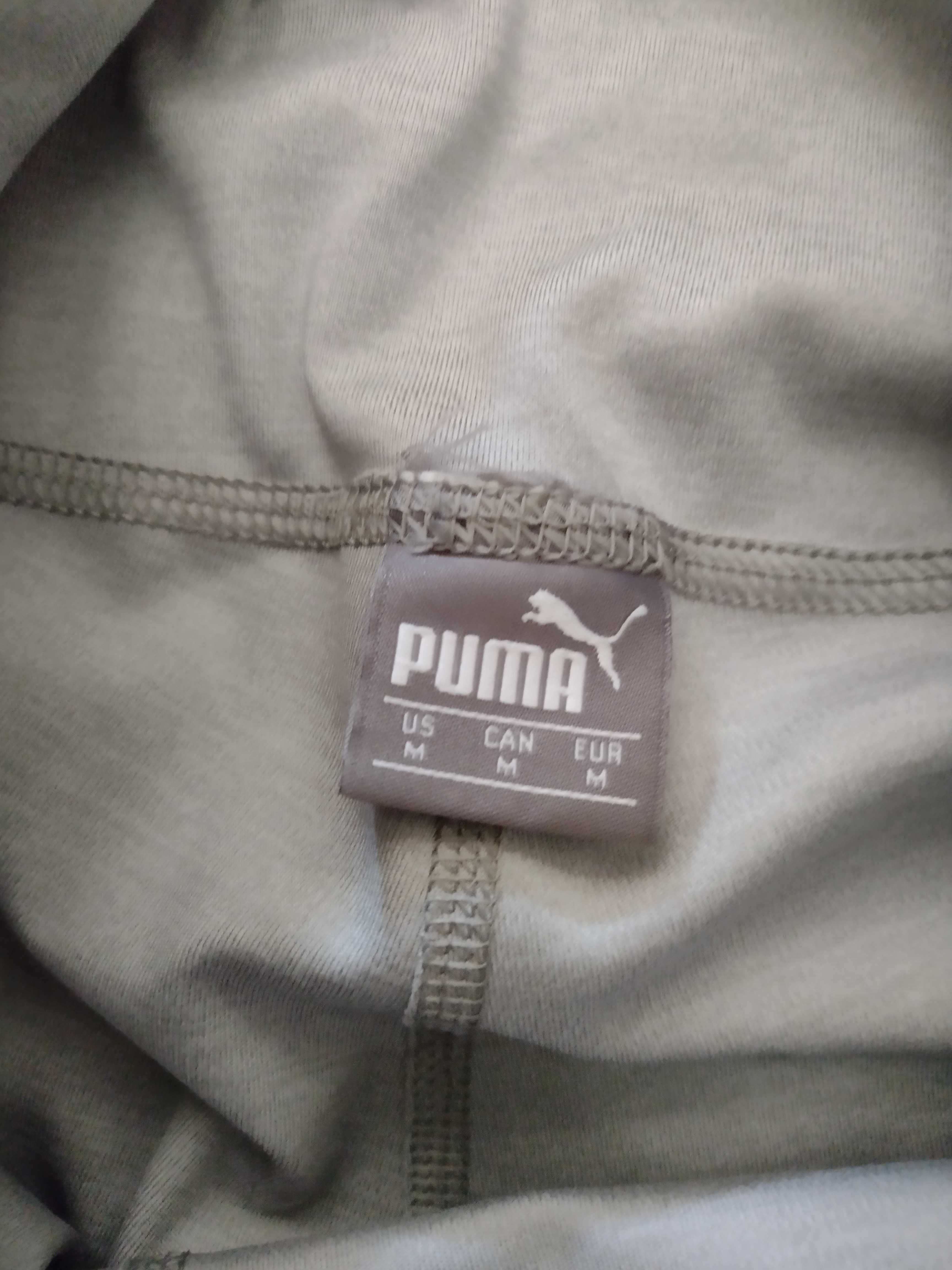 Legginsy damskie PUMA