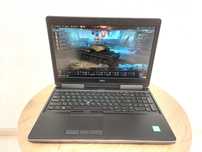 Игровой Dell Xeon E3/4GB Video/24GB DDR4/256 SSD+500HDD/Гарантия! торг