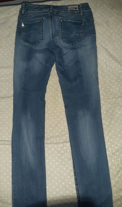 Calças de ganga Fracomina jeans