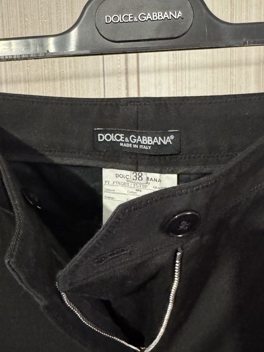 Брюки Dolce gabbana онигинал