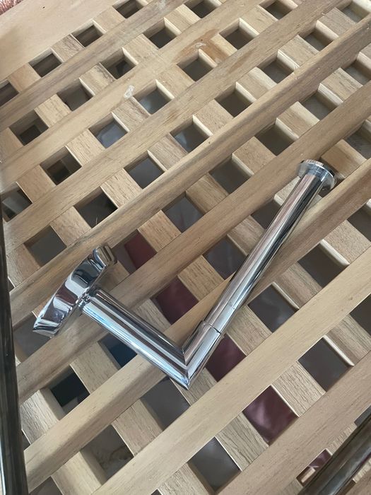 Grohe essentials  wieszak dozownik