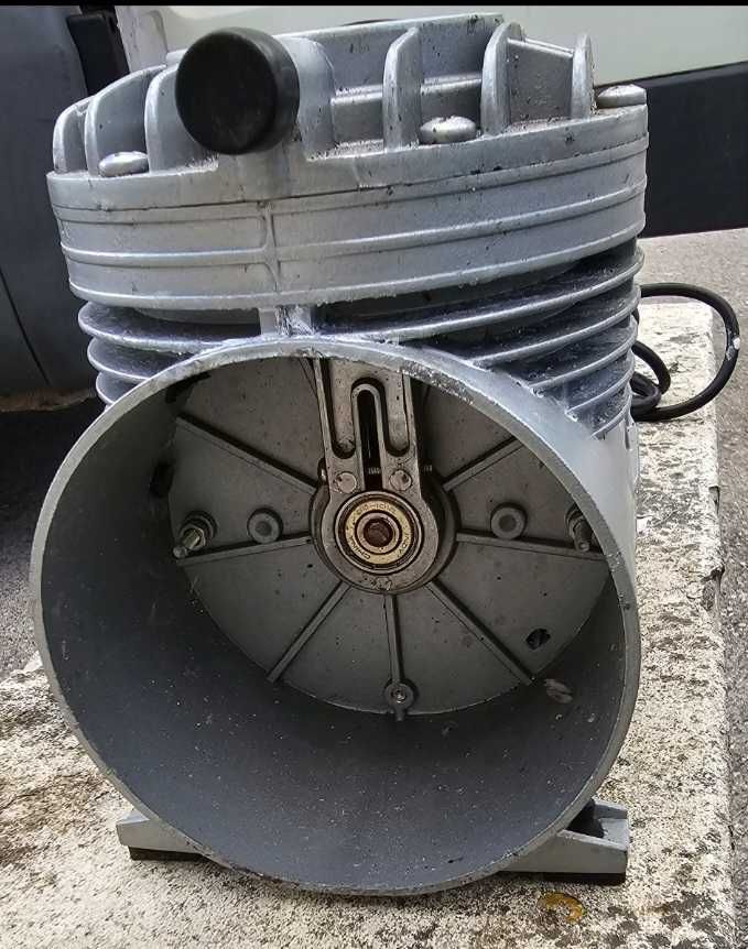 compressor sem tanque Cevik