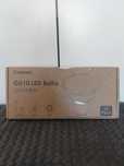 10x Żarówka LED GU10 3000K 8W