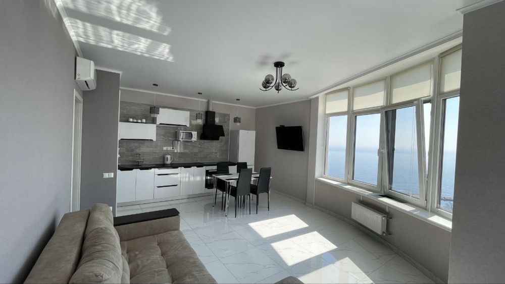 Аренда ЖК 44 Жемчужина, ул. Каманина 16а