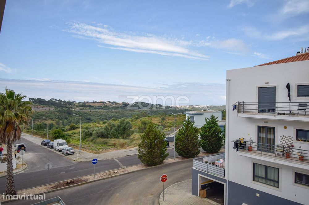 Apartamento T3 c/ 3 Suítes e Terraço
