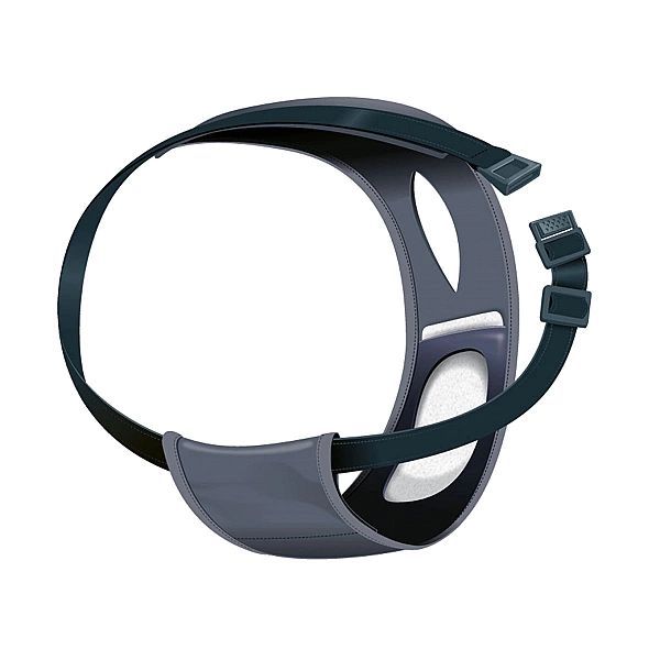 Majtki na cieczkę dla psa suczki 60-70cm [XL] TRIXIE 23495