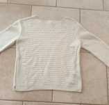 Camisola Zara Knitwear