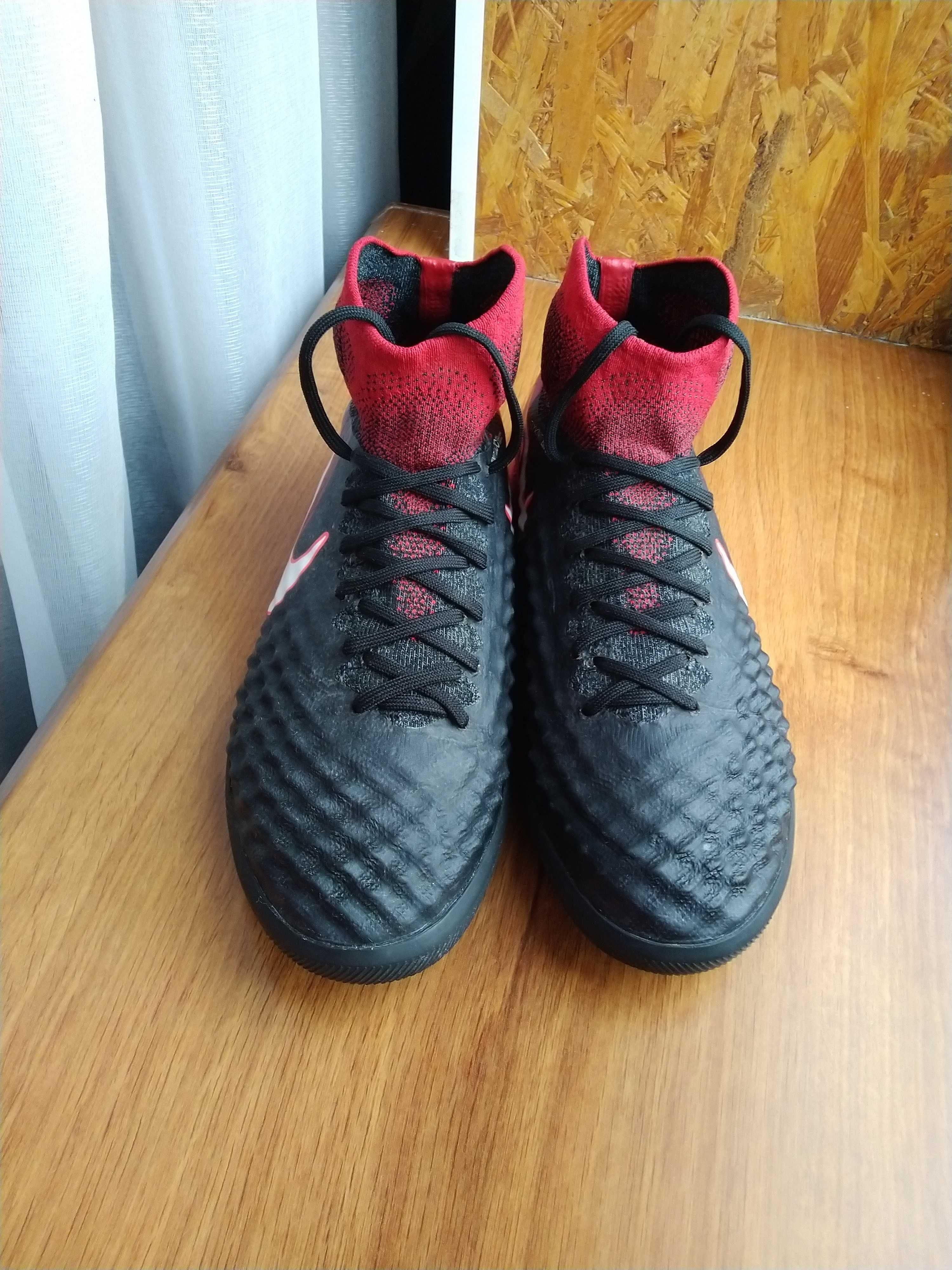 Сороконожки 37 - 38 Nike MagistaX Proximo II. Оригінал. копи кроссовки