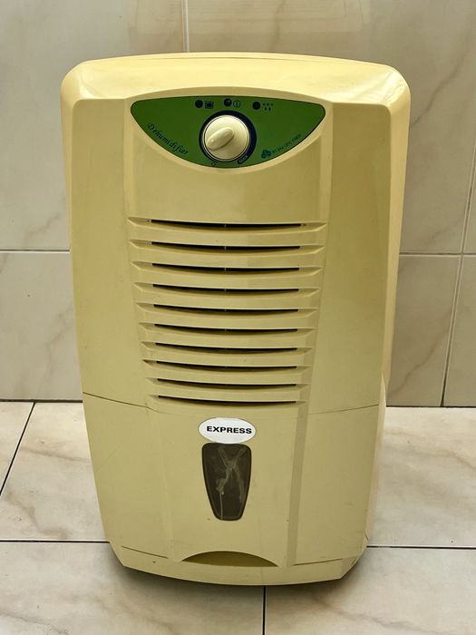 Desumidificador
