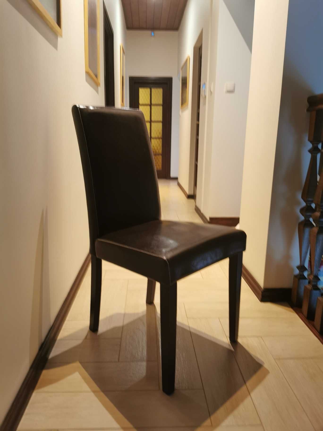 Krzesło do jadalni/salonu