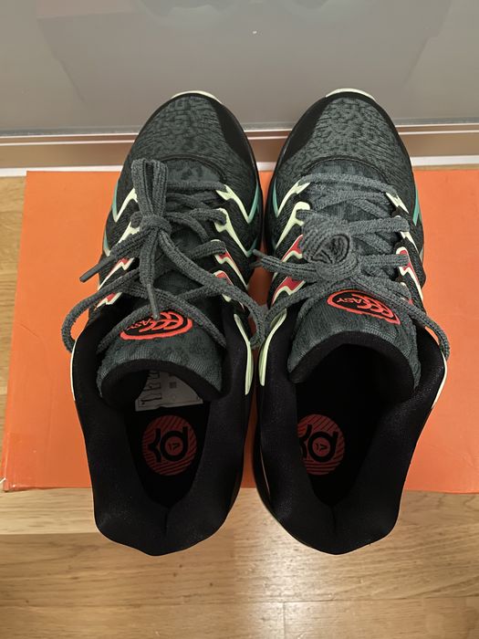 Nike KD17 - rozmiar 42,5 (27 cm)