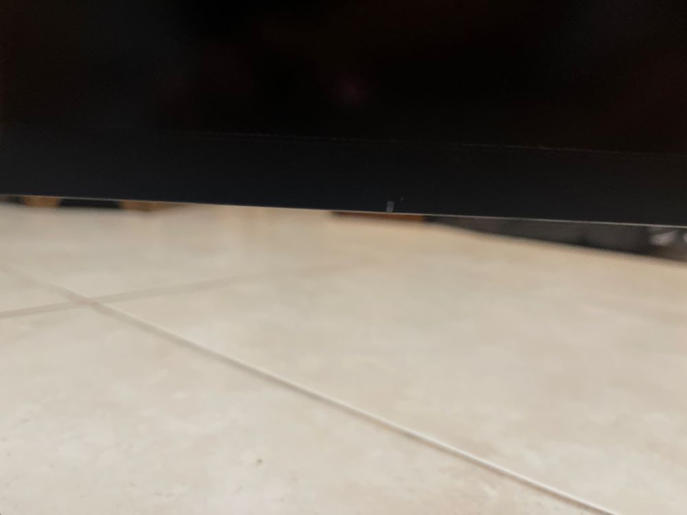 Monitor como novo