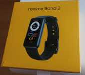Smartwatch Realme Band 2