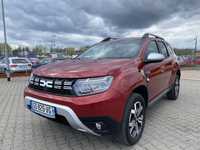 Dacia Duster Śliczna Kamery 360 BLS Klimatronik Ledy Mały Przebieg Gwarancja!!!