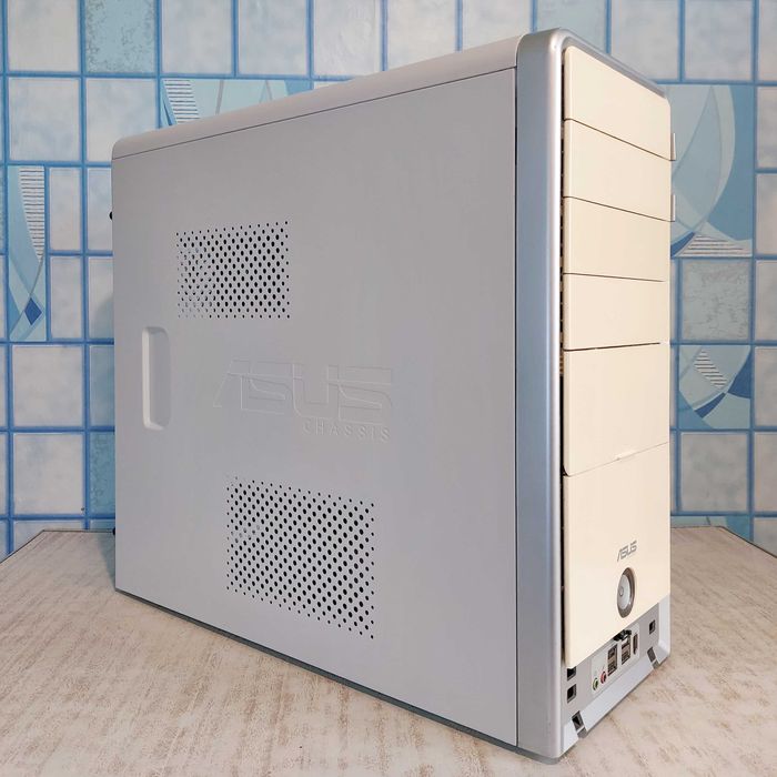 Системный блок «ASRock FM2A88M Extreme4+ / AMD A8-7600»