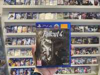 Gra Ps4: Fallout 4. Polska wersja językowa