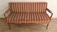 Sofa stylowa Chippendale