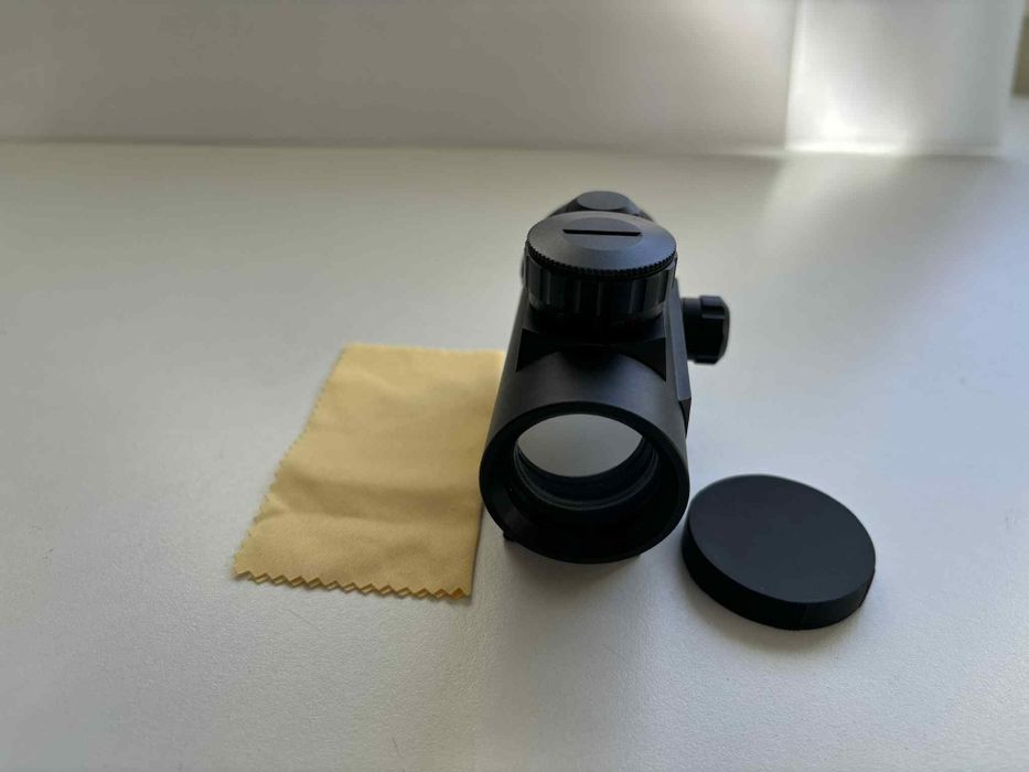 Celownik kolimatorowy Bestsight 1x40RD