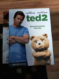 Płyta DVD Film Ted 2