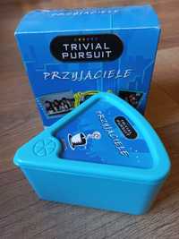 Friends - gra karciana Trivial Pursuit