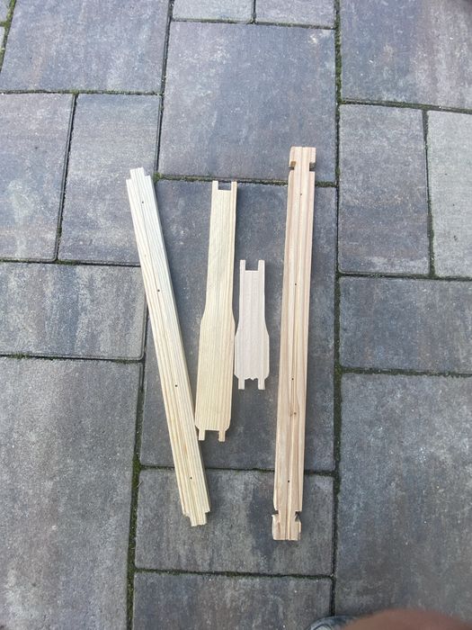 Ramki wielkopolskie hoffman