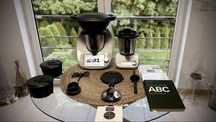 Thermomix Tm6 + friend