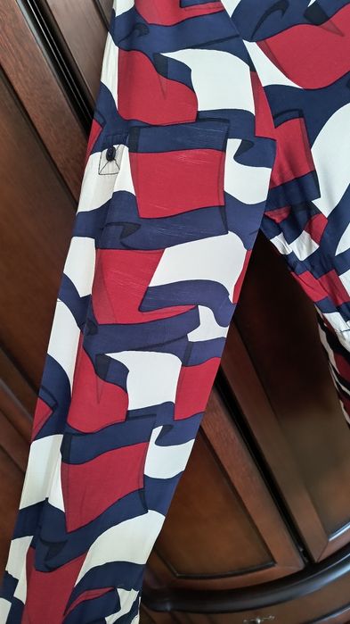 Sukienka Tommy Hilfiger