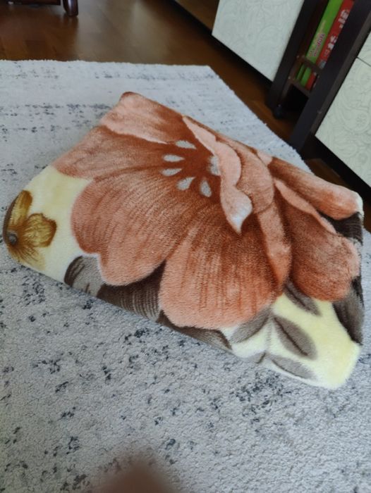 Покривало 190*150 см