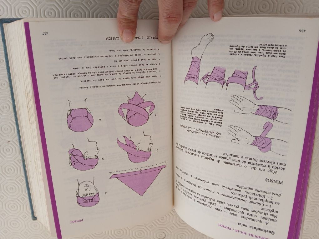 O Livro da Saúde
