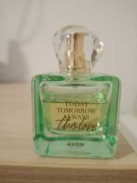 Perfumy damskie Avon Today