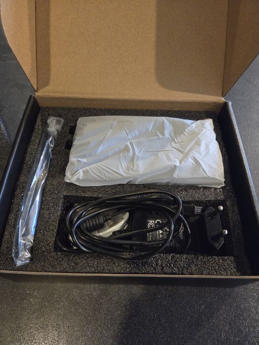 Smsl Sanskrit 10th mk2 DAC AKM