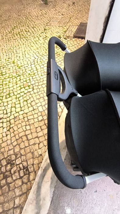 Carrinho de Bebé Gémeos CHICCO