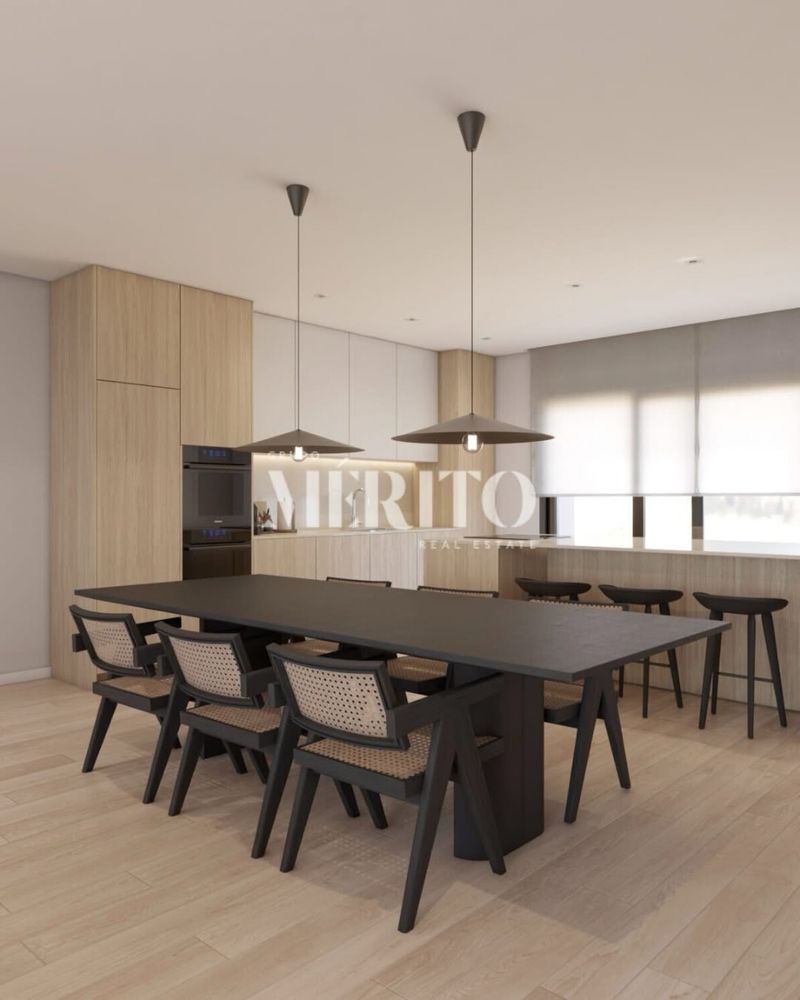Moradia em construção T3 em Prazins Santo Tirso