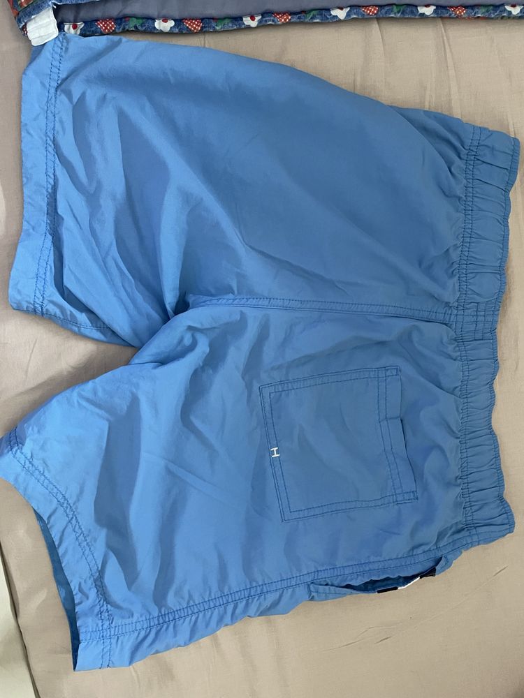Calções banho Tommy Hilfiger
