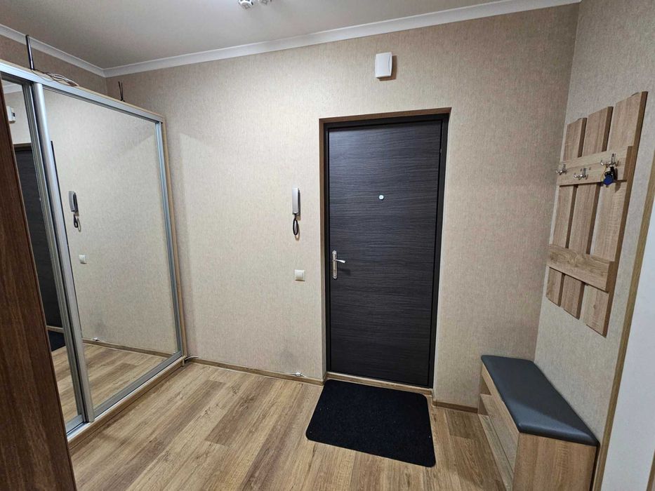 Сдам 1к Подільський р-н ЖК Місто квітів вул Тираспільська буд 60