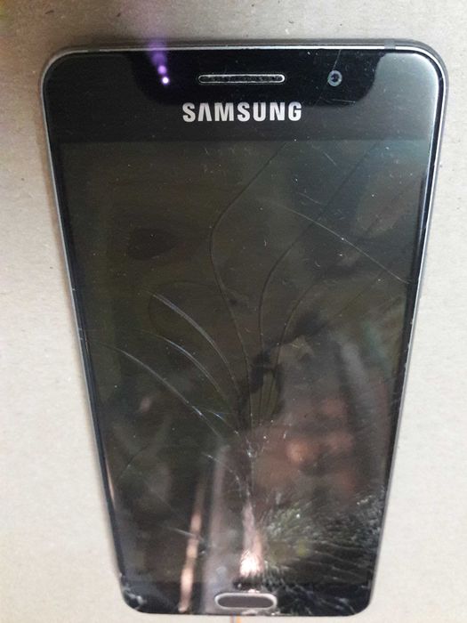телефон samsung galaxy sm-a310f б./у.