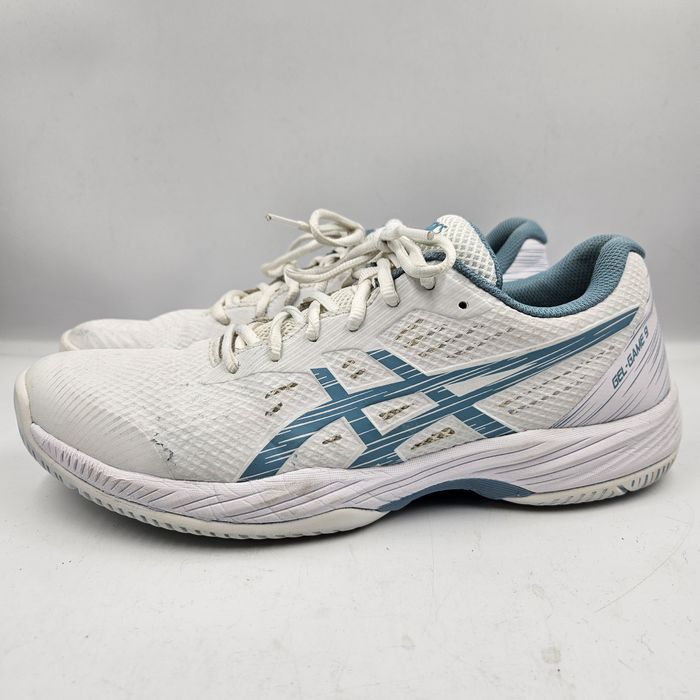 Buty Sportowe Do Biegania Asics Gel Game 9 Rozmiar 40,5