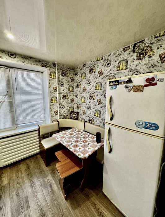 Продается 2 ком кв в Хортицком р-не по ул Светлая