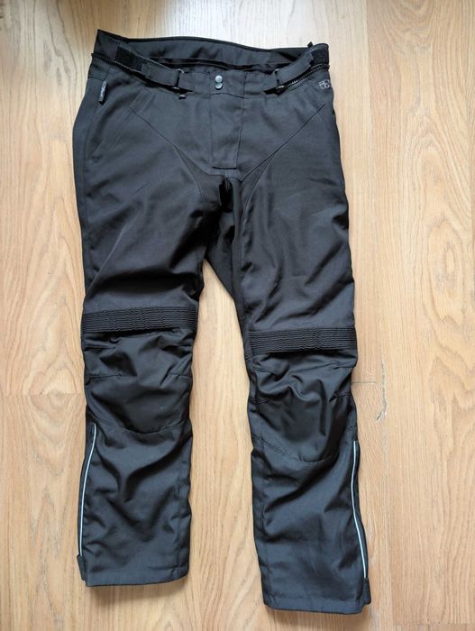 мотоштани текстильні вологозахисні IXS Tallin