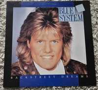 Blue System- Backstreet Dreams 12lp