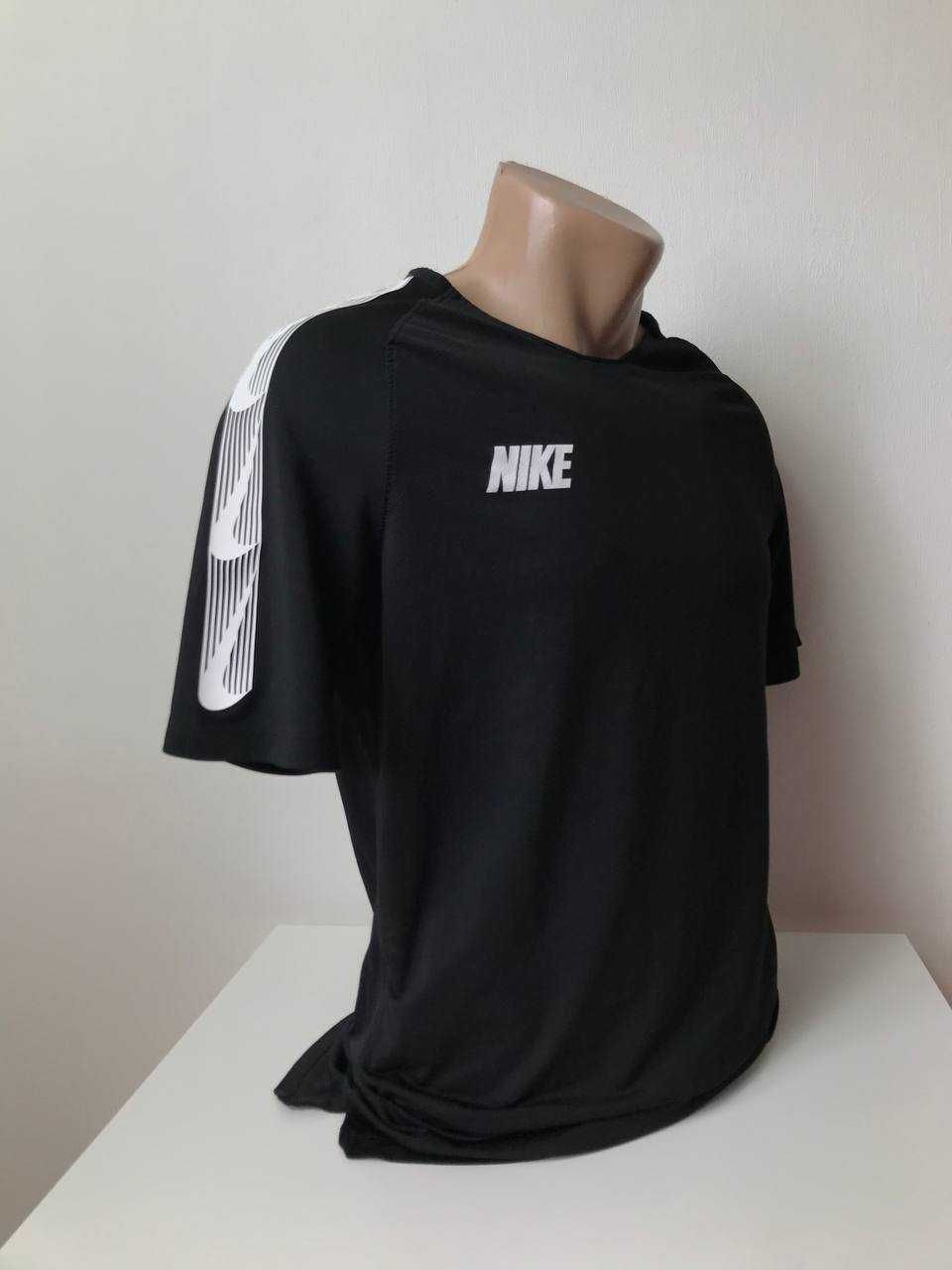 Футболка Nike Drii fit тішка теніска найк кофта світшот лонгслив
