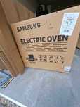 piekarnik Samsung do zabudowy