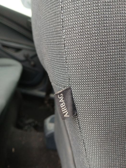 Airbag banco direito FORD Fiesta VI (CB1, CCN)