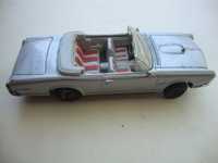 продам модель машинки PONTIAC GTO