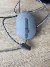 Myszka laserowa przewodowa Dell MS3220p