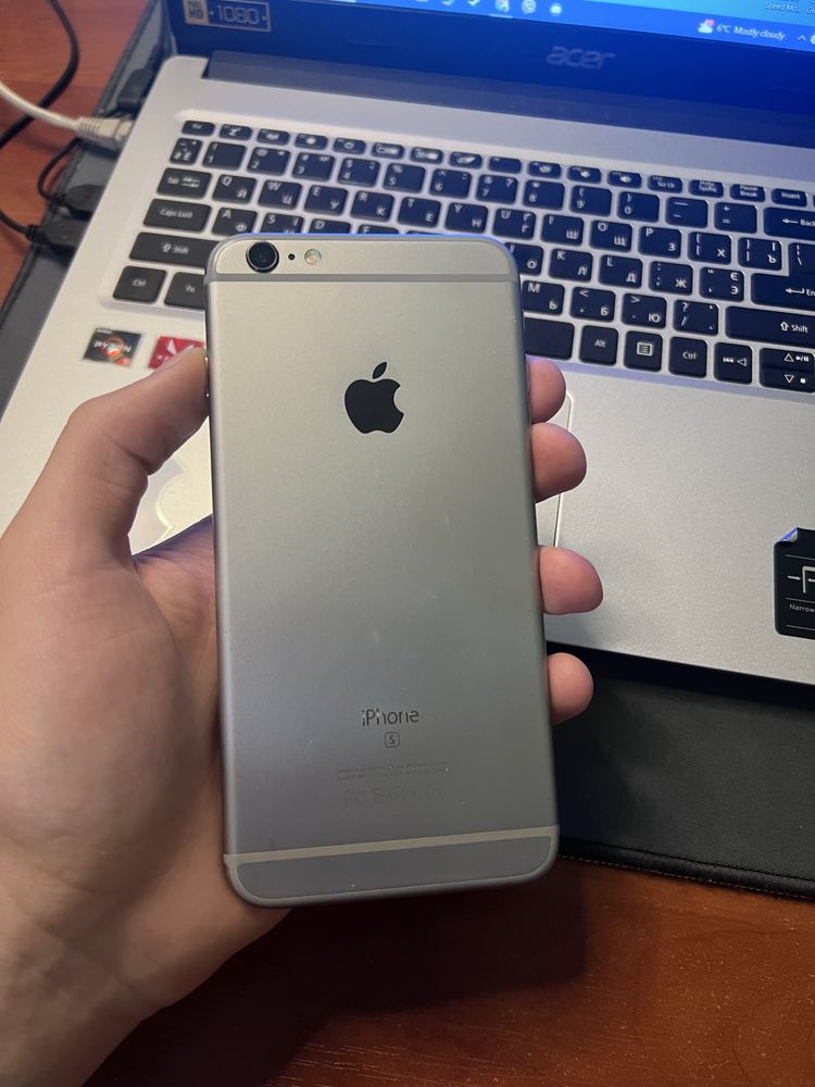 Iphone 6 s Plus айфон 6 с плюс +