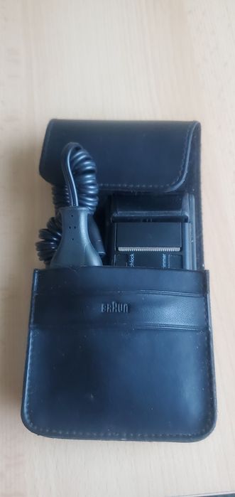 Продам электробритву Braun