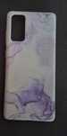 Etui/case samsung galaxy s20 fe
