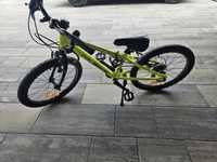 Rower MTB M-bike kid 20